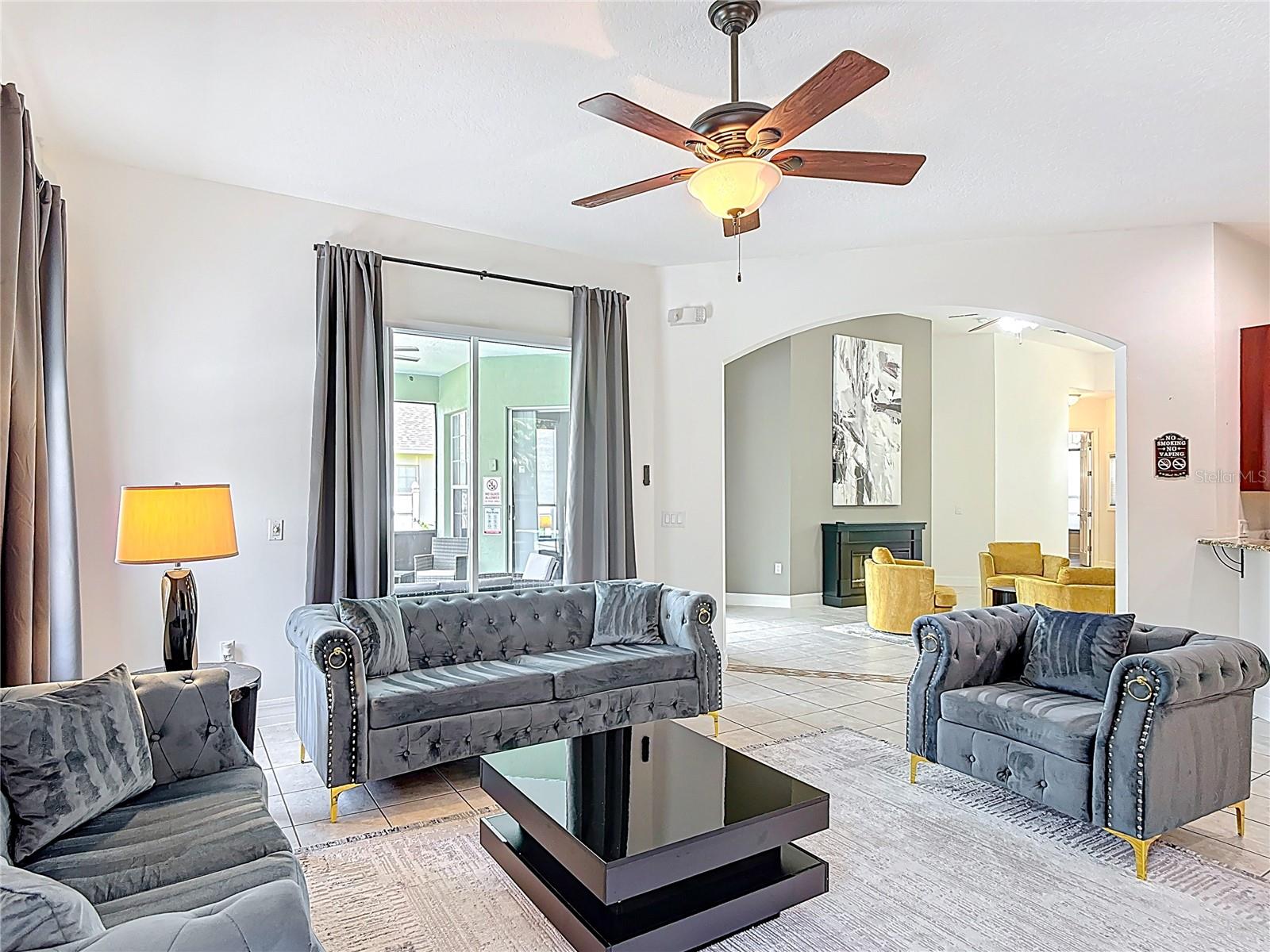 2806 SPINNING SILK CT, KISSIMMEE, FL, 34747