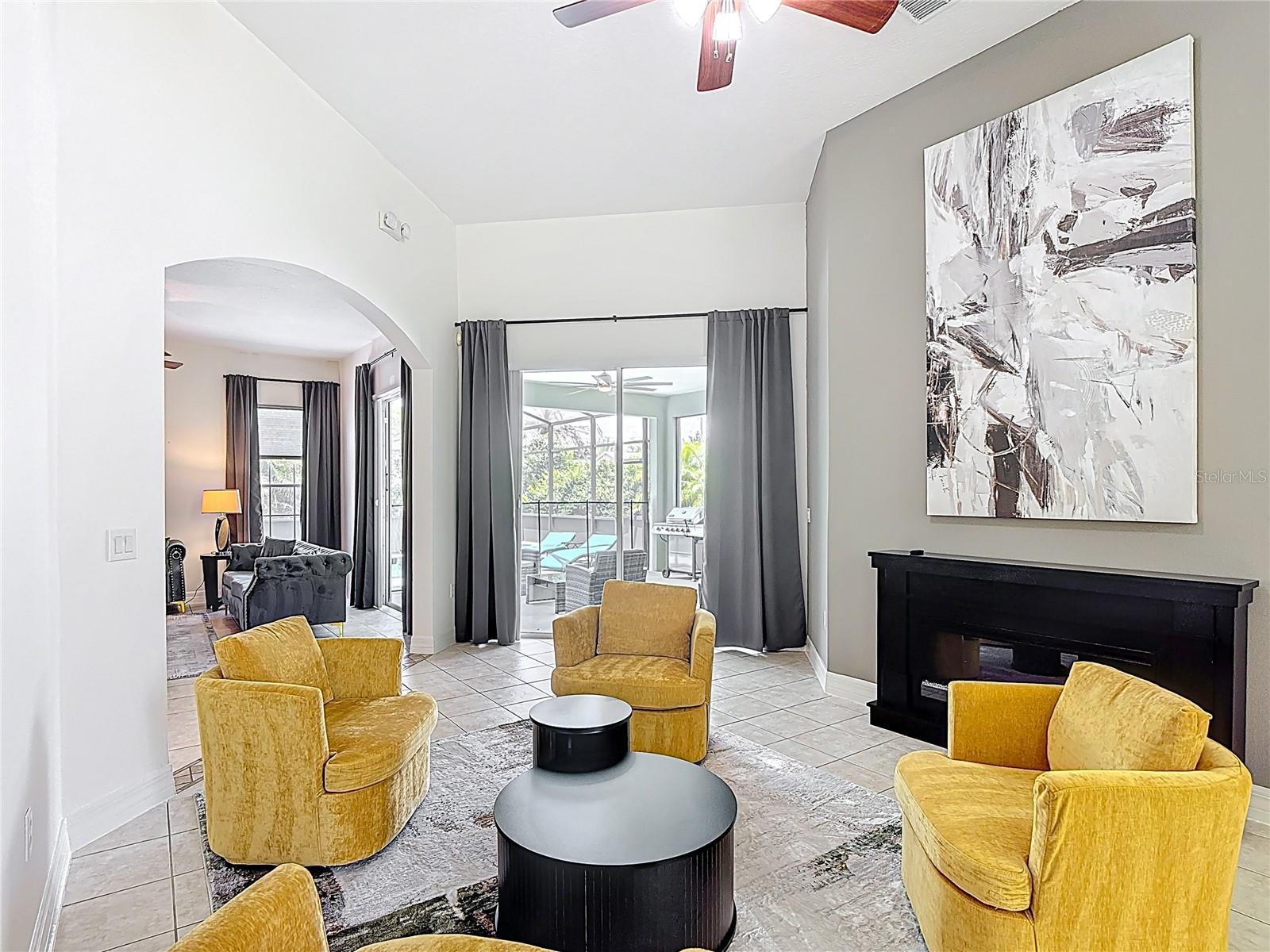 2806 SPINNING SILK CT, KISSIMMEE, FL, 34747