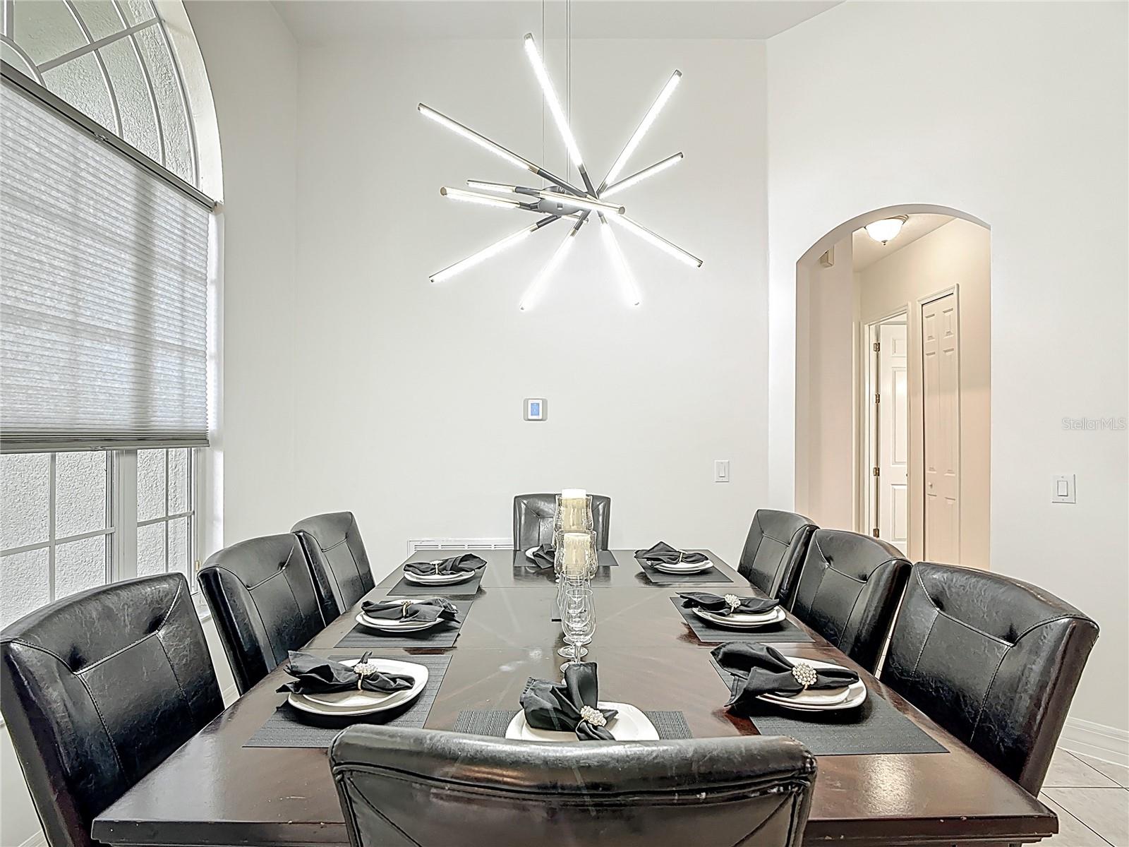 2806 SPINNING SILK CT, KISSIMMEE, FL, 34747