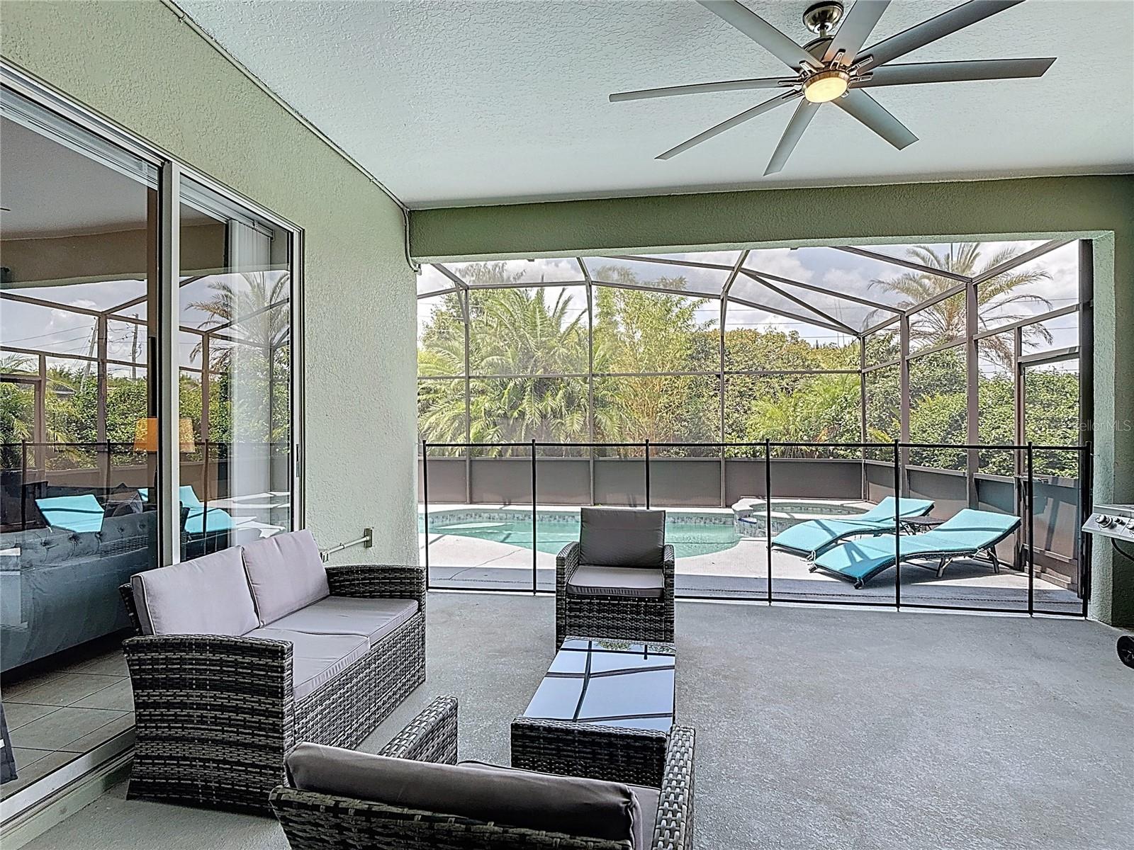 2806 SPINNING SILK CT, KISSIMMEE, FL, 34747