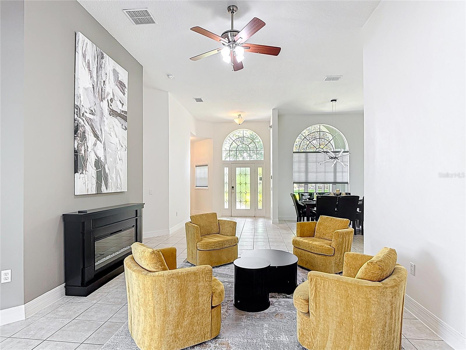 2806 SPINNING SILK CT, KISSIMMEE, FL, 34747