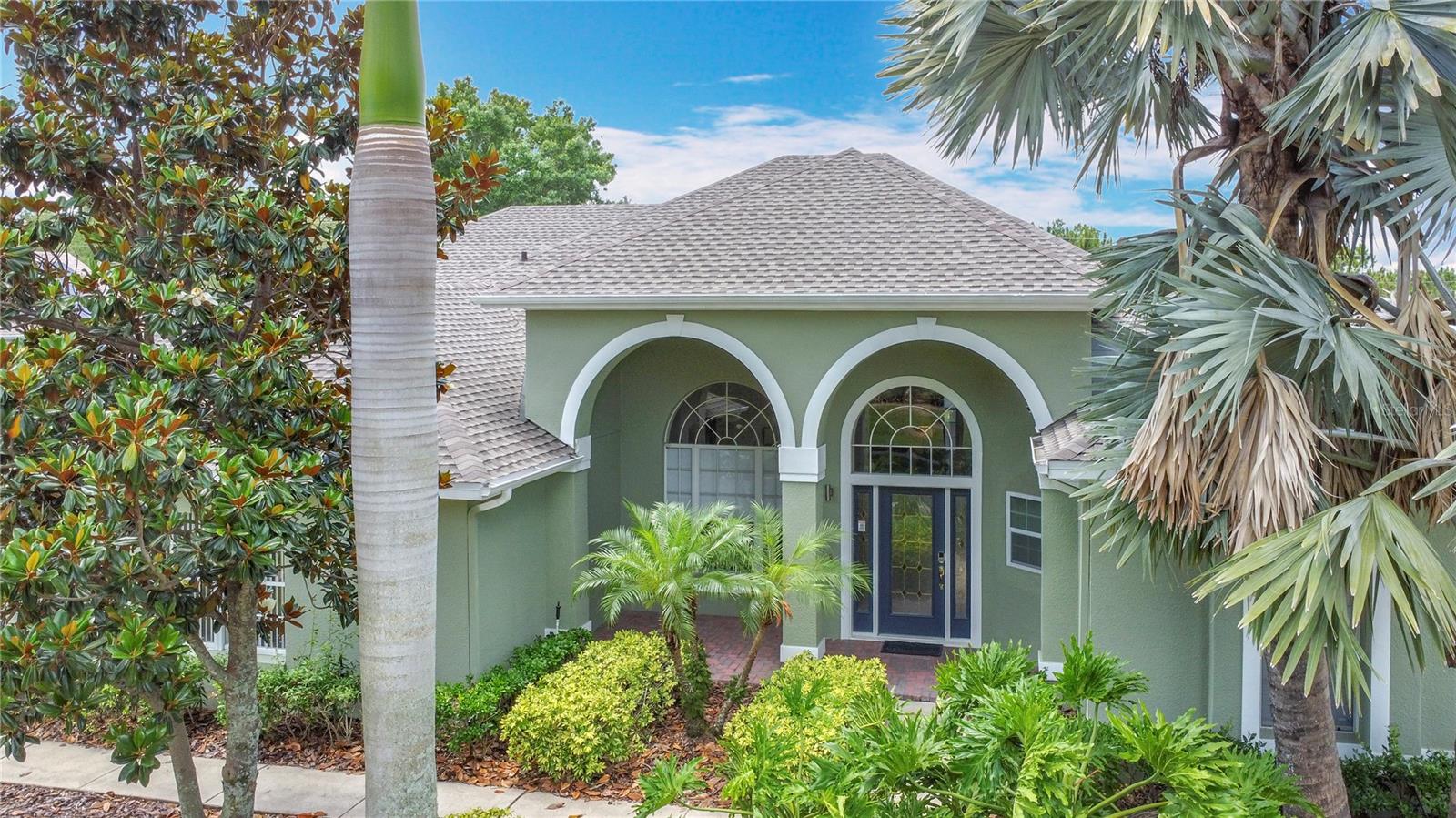 2806 SPINNING SILK CT, KISSIMMEE, FL, 34747