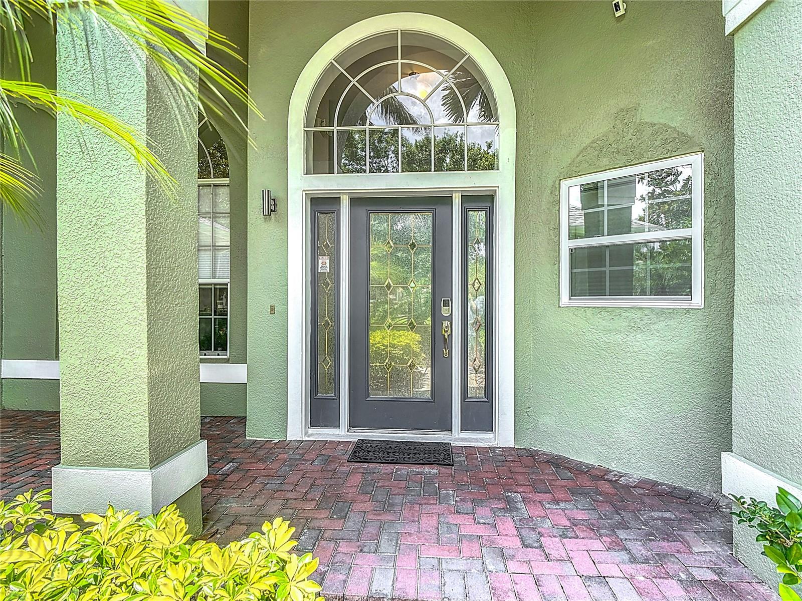 2806 SPINNING SILK CT, KISSIMMEE, FL, 34747