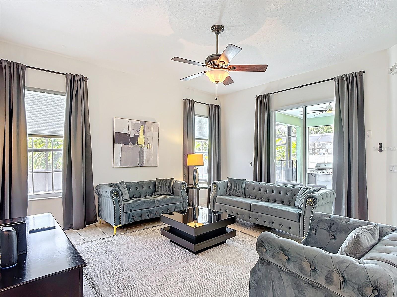 2806 SPINNING SILK CT, KISSIMMEE, FL, 34747