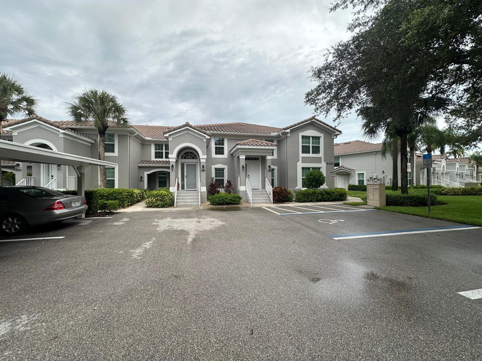 9351 SPRING RUN BLVD #3203, ESTERO, FL, 34135