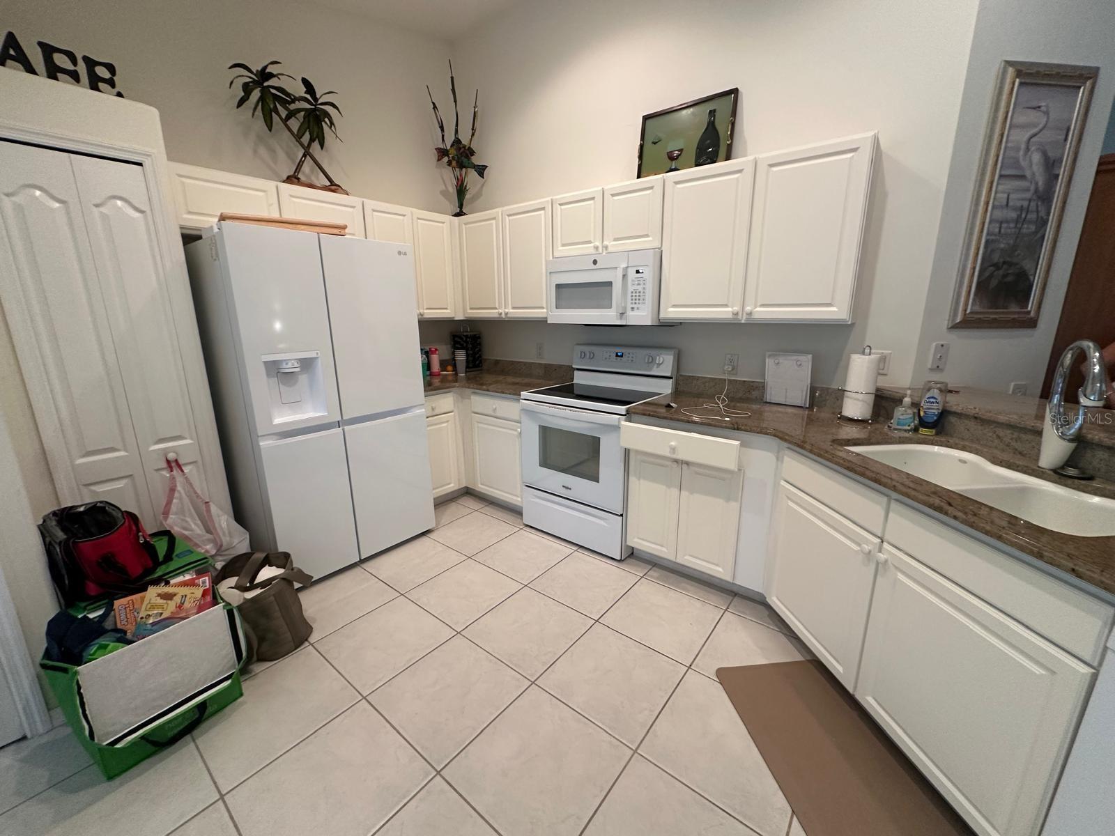 9351 SPRING RUN BLVD #3203, ESTERO, FL, 34135