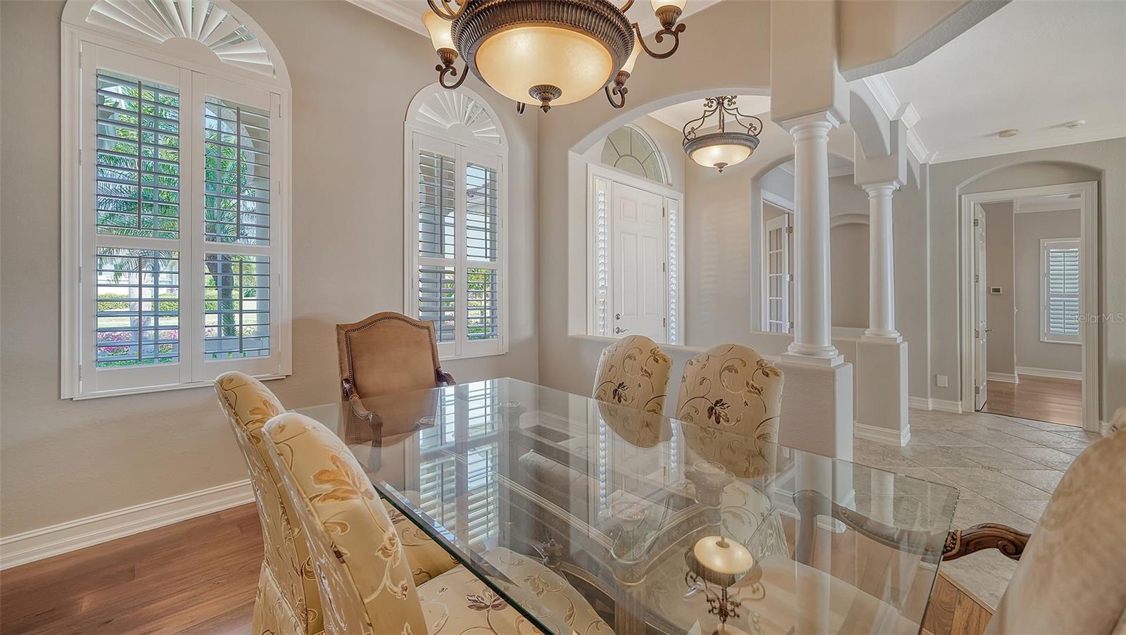 242 PESARO DR, NORTH VENICE, FL, 34275