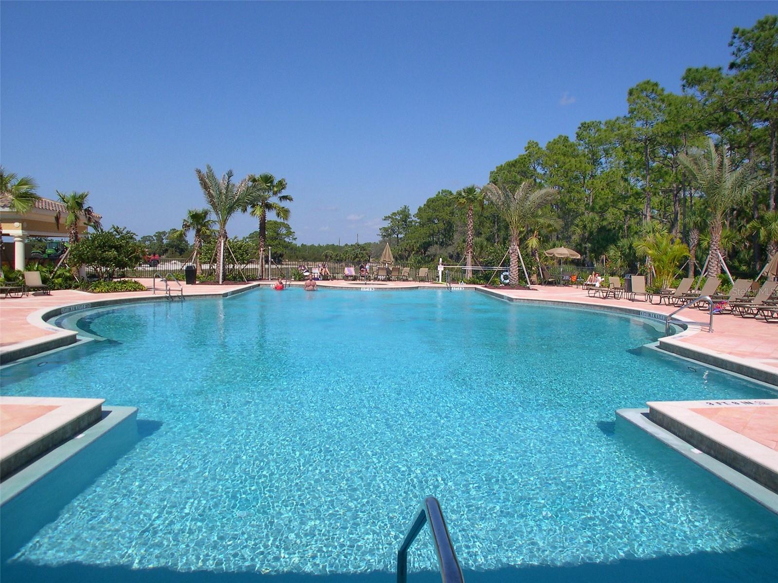 242 PESARO DR, NORTH VENICE, FL, 34275