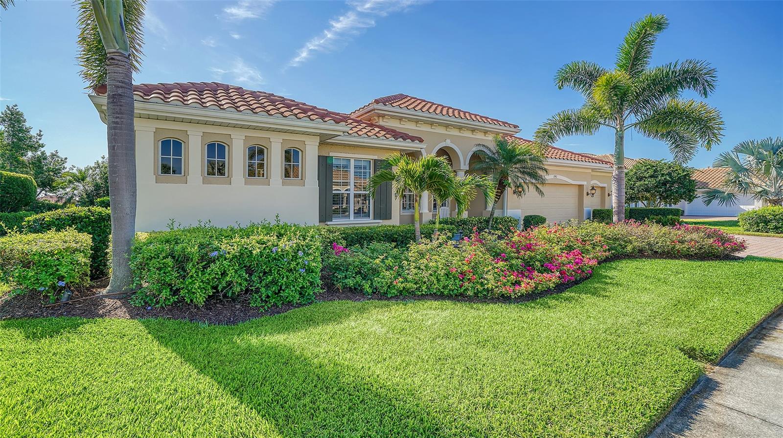 242 PESARO DR, NORTH VENICE, FL, 34275