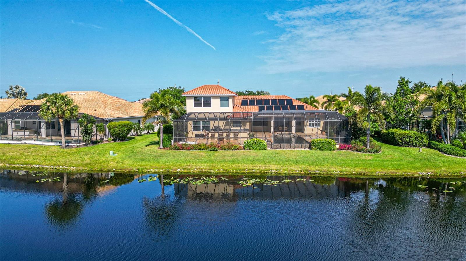 242 PESARO DR, NORTH VENICE, FL, 34275