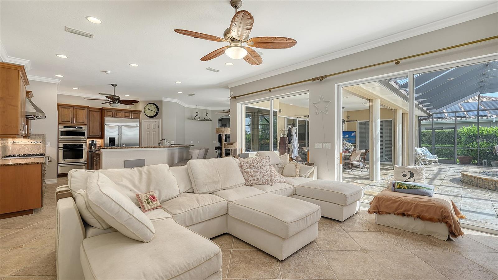 242 PESARO DR, NORTH VENICE, FL, 34275