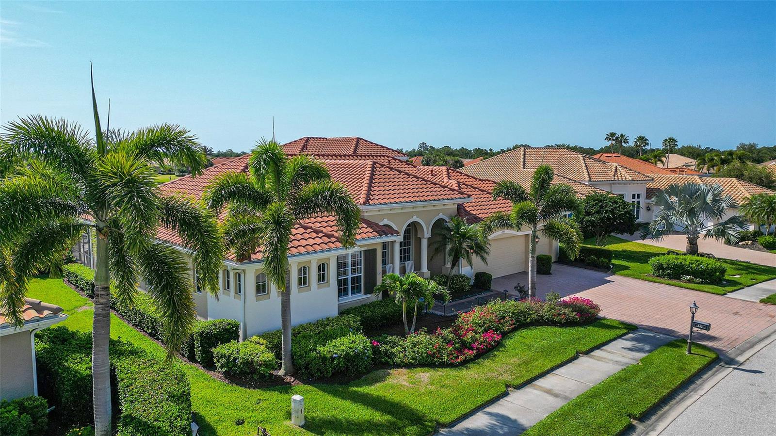 242 PESARO DR, NORTH VENICE, FL, 34275