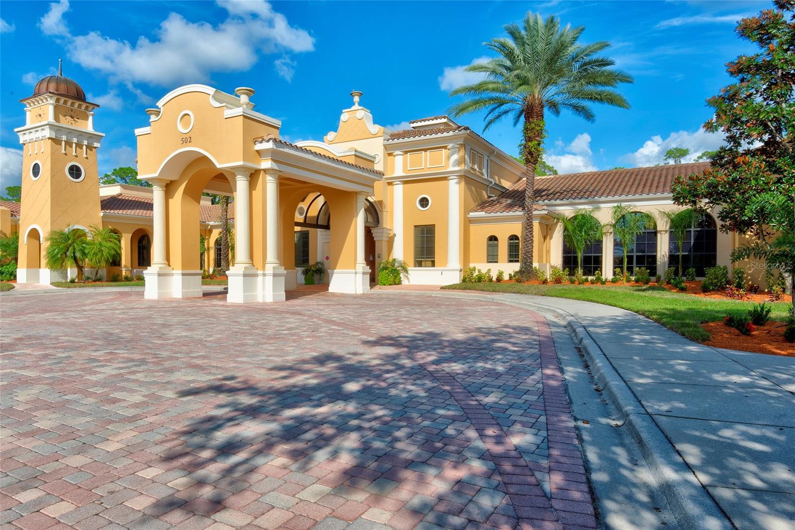 242 PESARO DR, NORTH VENICE, FL, 34275