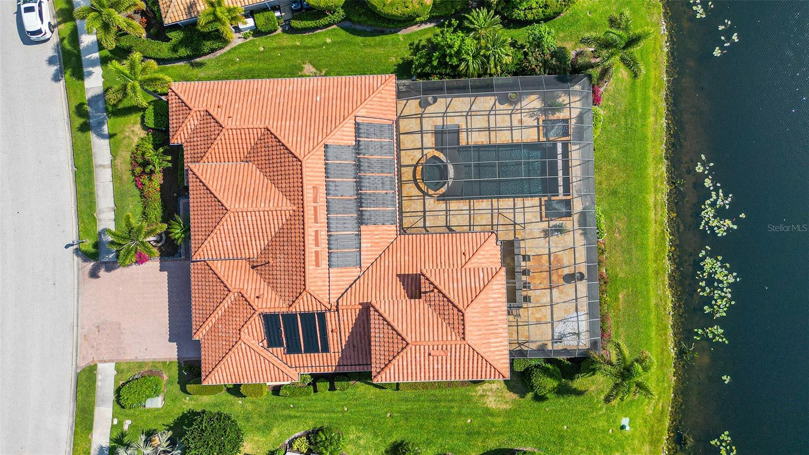 242 PESARO DR, NORTH VENICE, FL, 34275