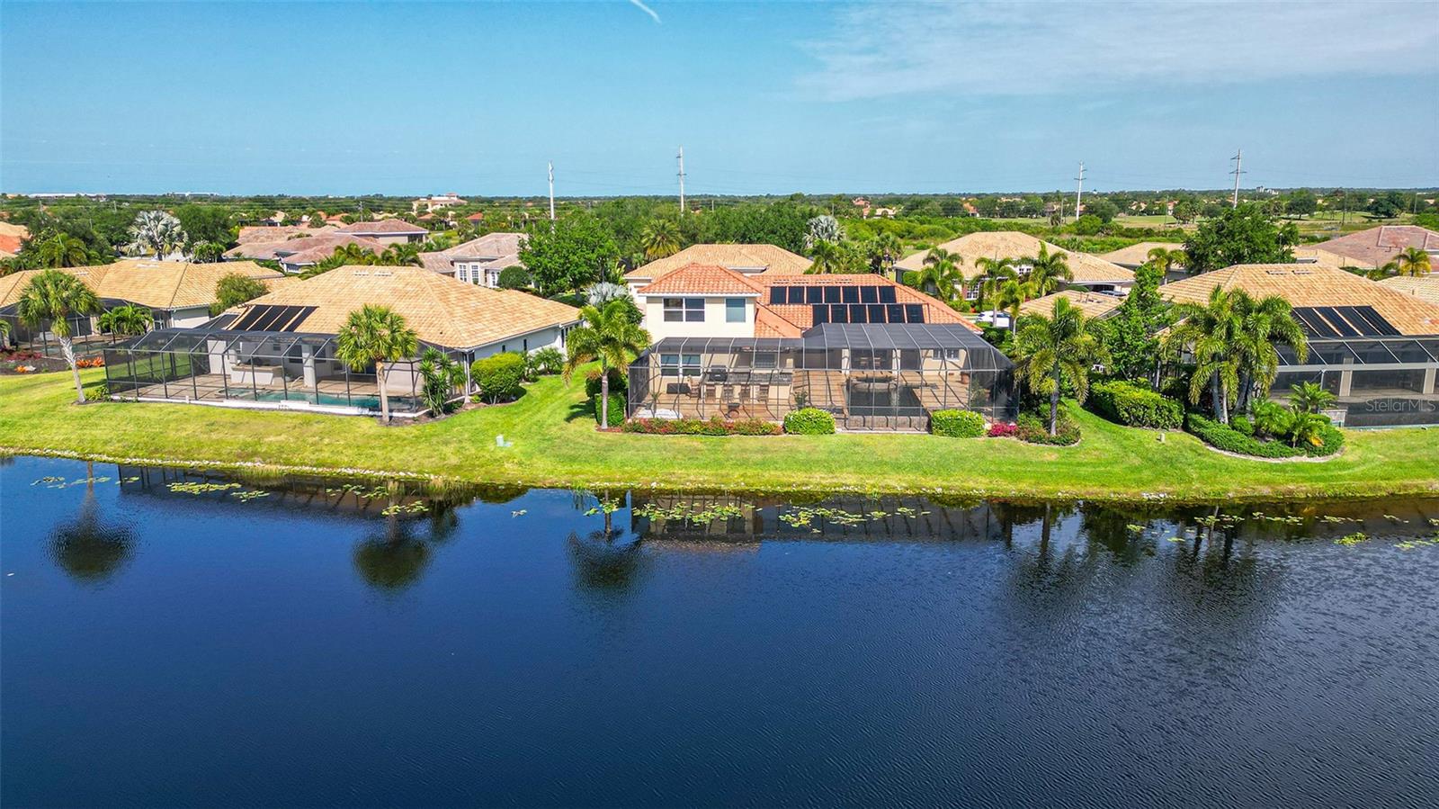 242 PESARO DR, NORTH VENICE, FL, 34275