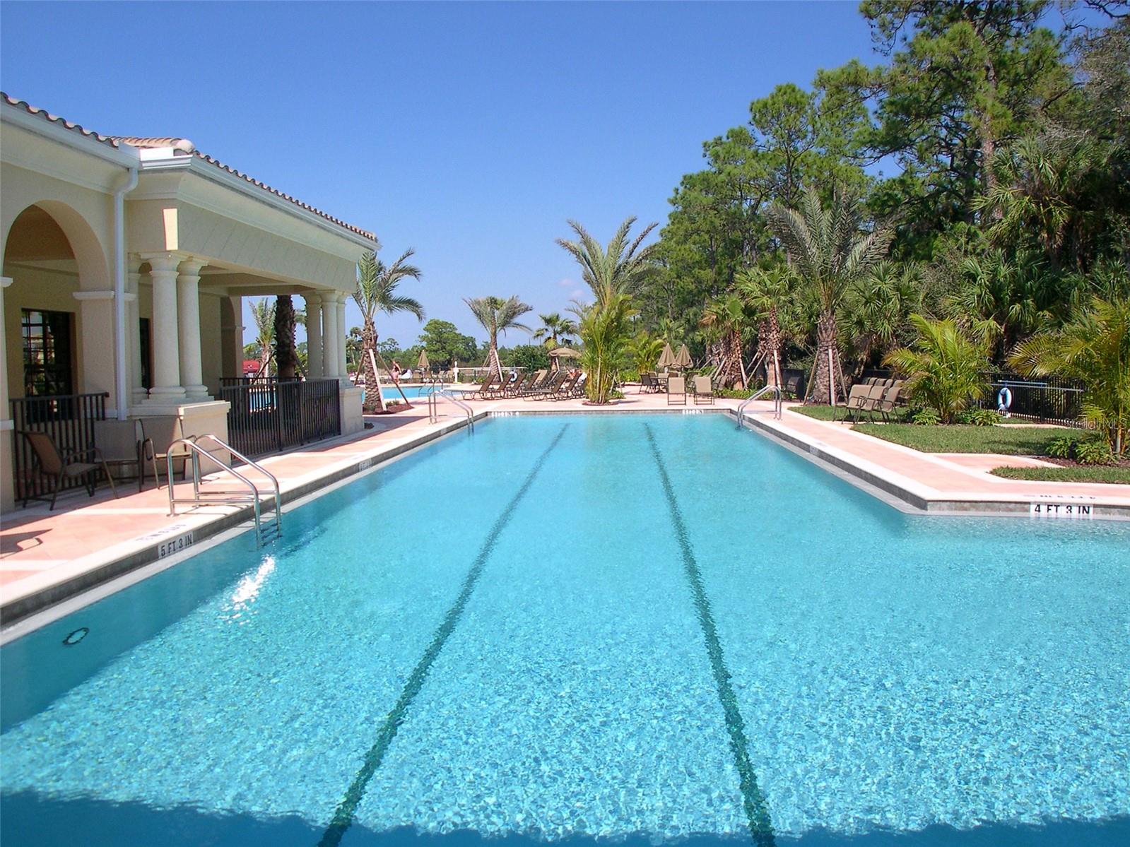 242 PESARO DR, NORTH VENICE, FL, 34275