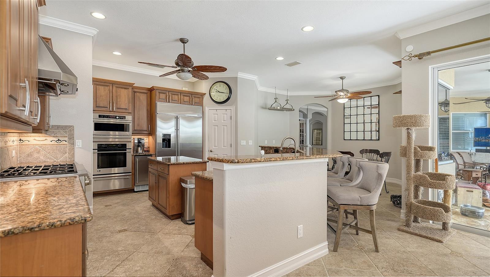 242 PESARO DR, NORTH VENICE, FL, 34275