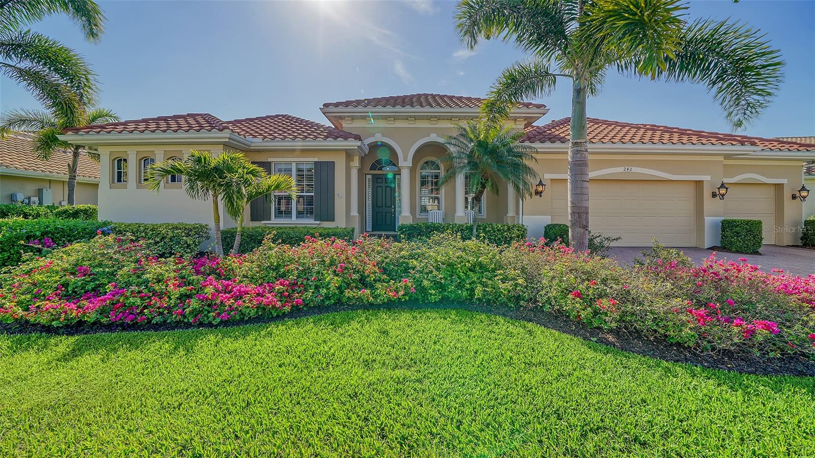 242 PESARO DR, NORTH VENICE, FL, 34275