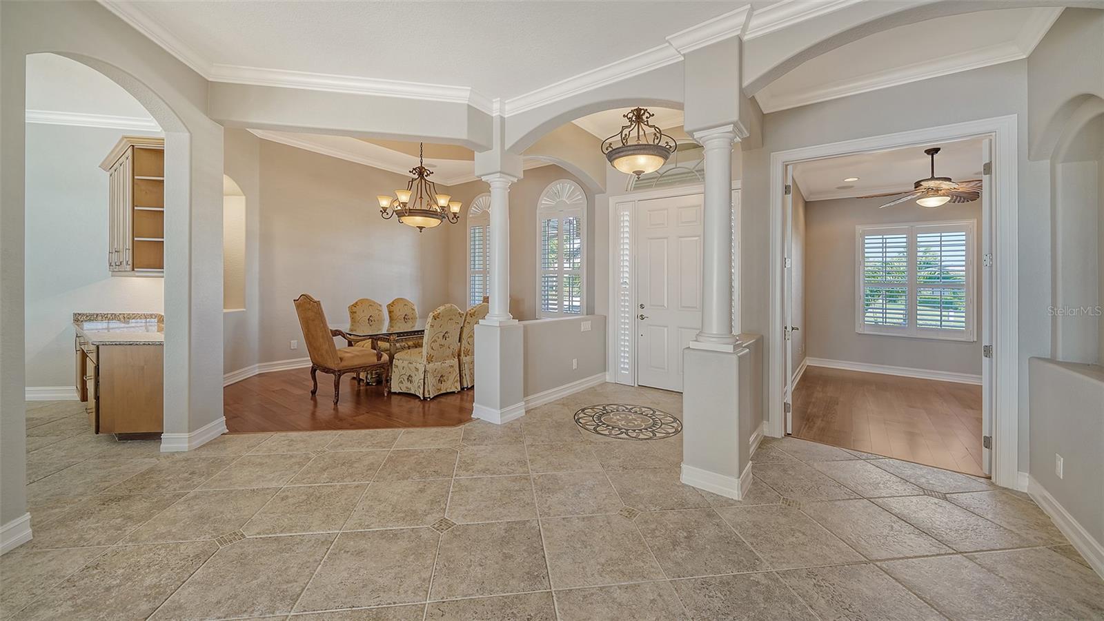 242 PESARO DR, NORTH VENICE, FL, 34275