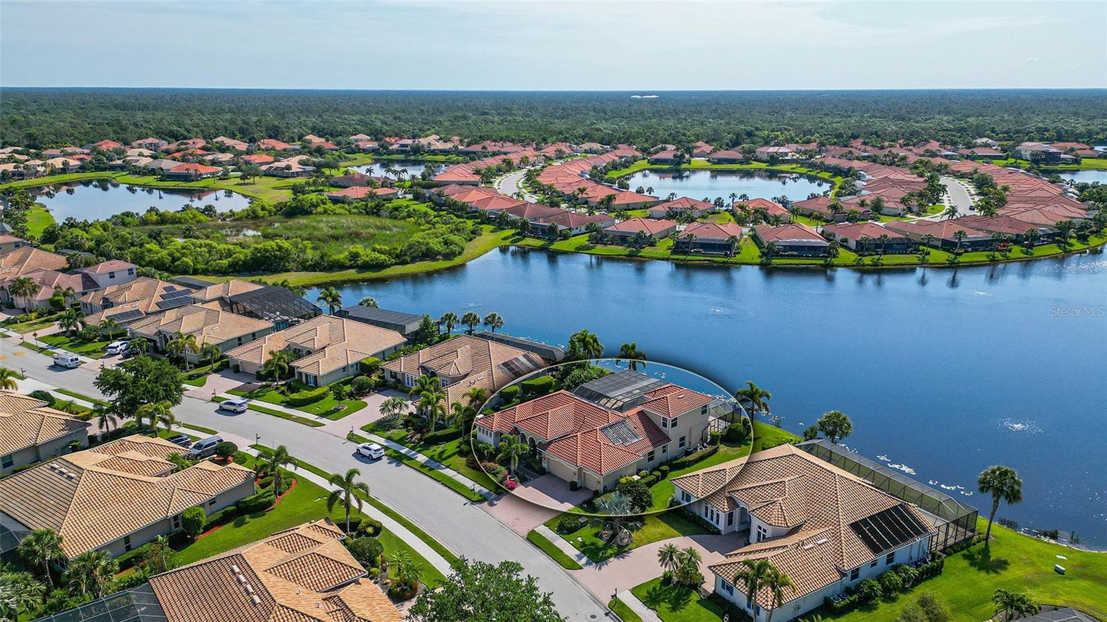 242 PESARO DR, NORTH VENICE, FL, 34275