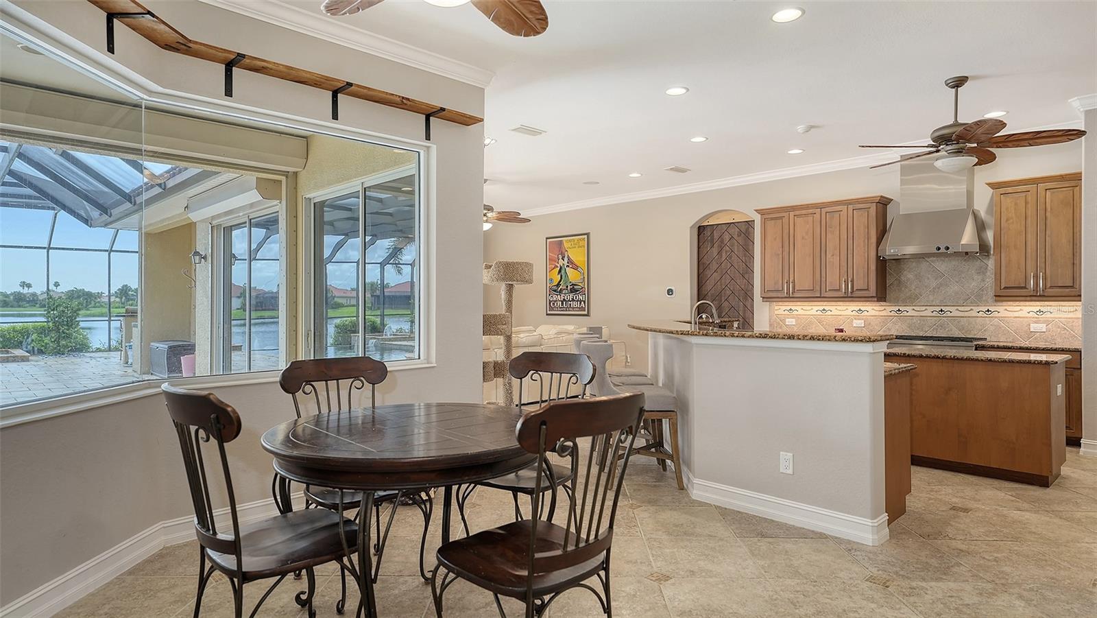 242 PESARO DR, NORTH VENICE, FL, 34275