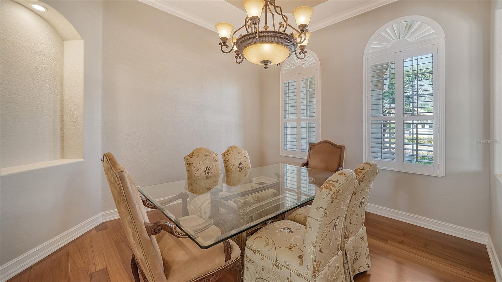 242 PESARO DR, NORTH VENICE, FL, 34275