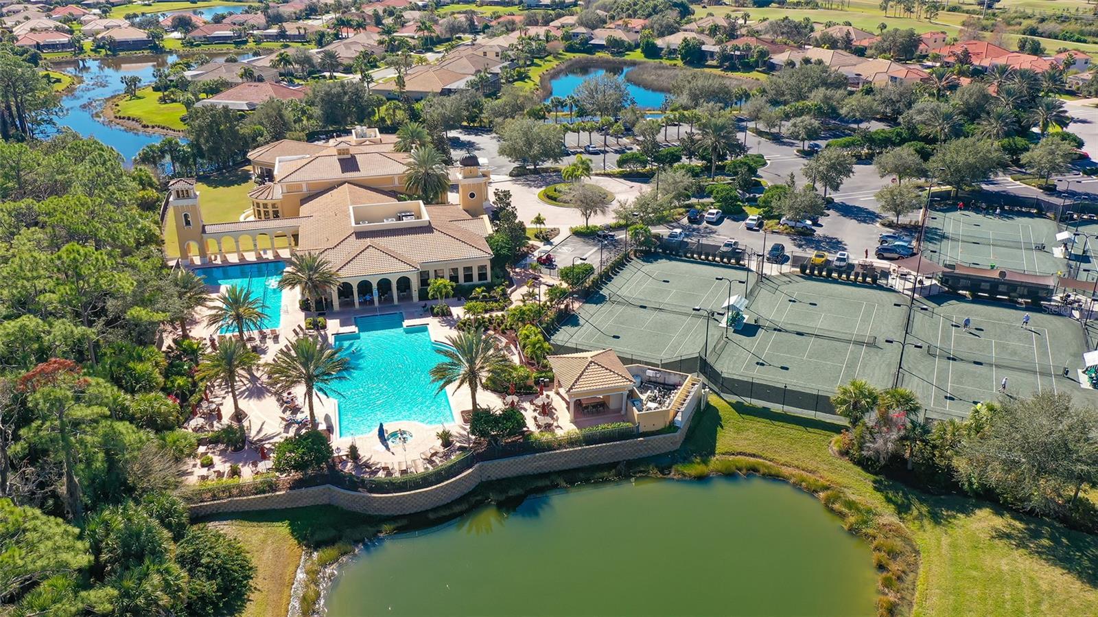 242 PESARO DR, NORTH VENICE, FL, 34275