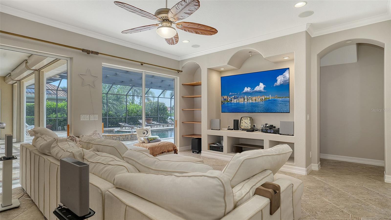 242 PESARO DR, NORTH VENICE, FL, 34275