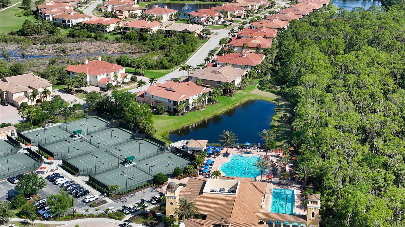 242 PESARO DR, NORTH VENICE, FL, 34275