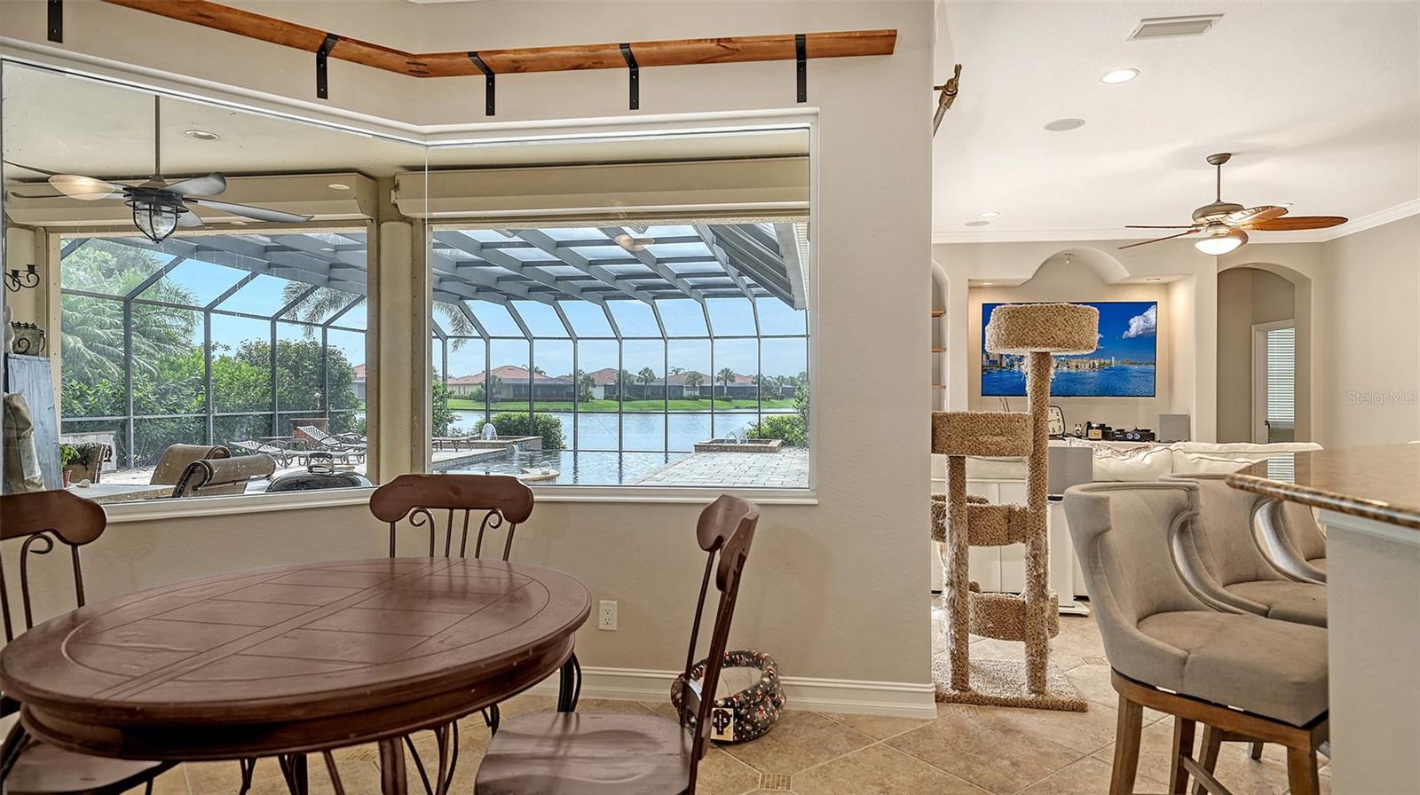 242 PESARO DR, NORTH VENICE, FL, 34275