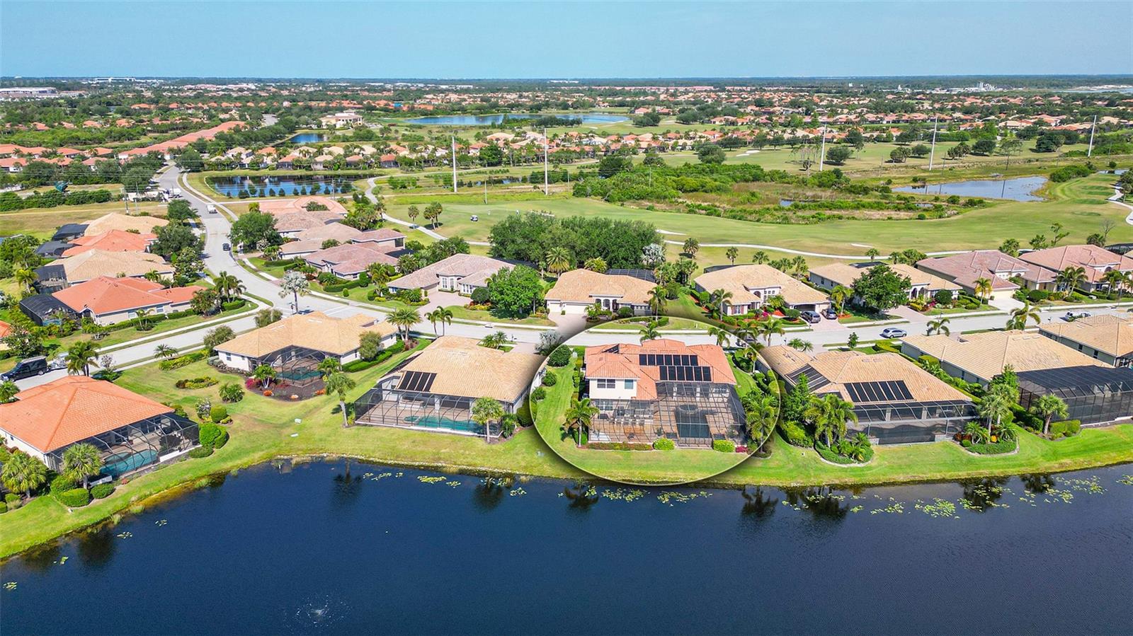 242 PESARO DR, NORTH VENICE, FL, 34275