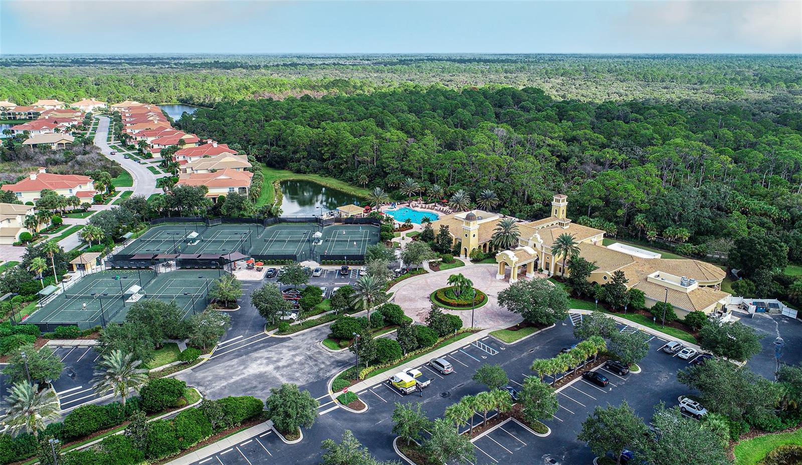 242 PESARO DR, NORTH VENICE, FL, 34275