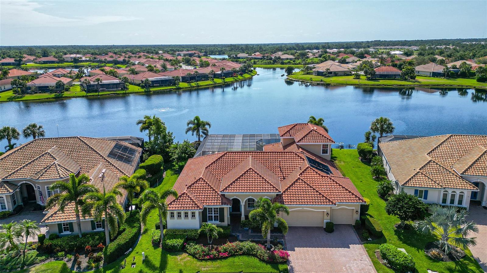 242 PESARO DR, NORTH VENICE, FL, 34275