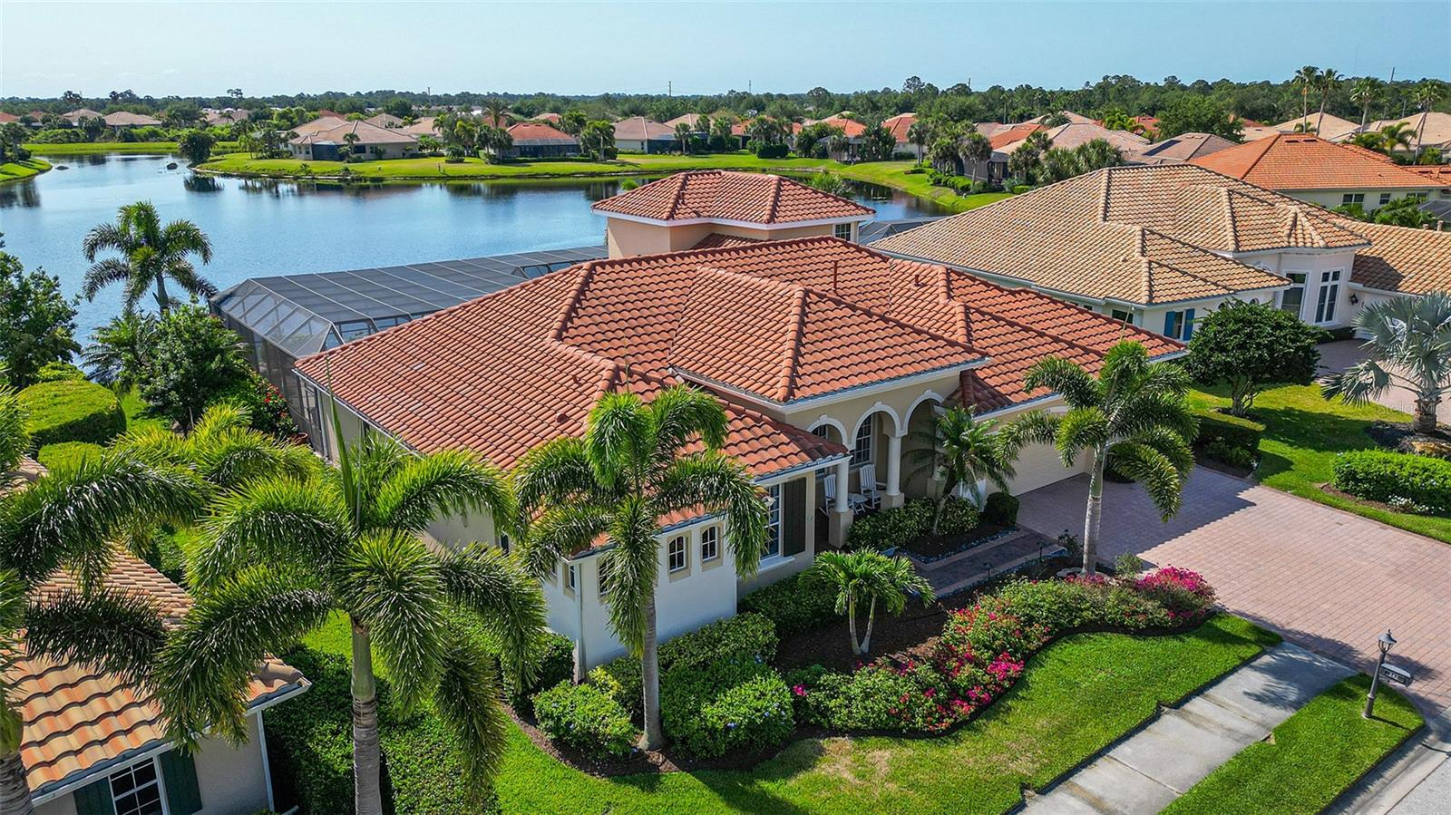 242 PESARO DR, NORTH VENICE, FL, 34275
