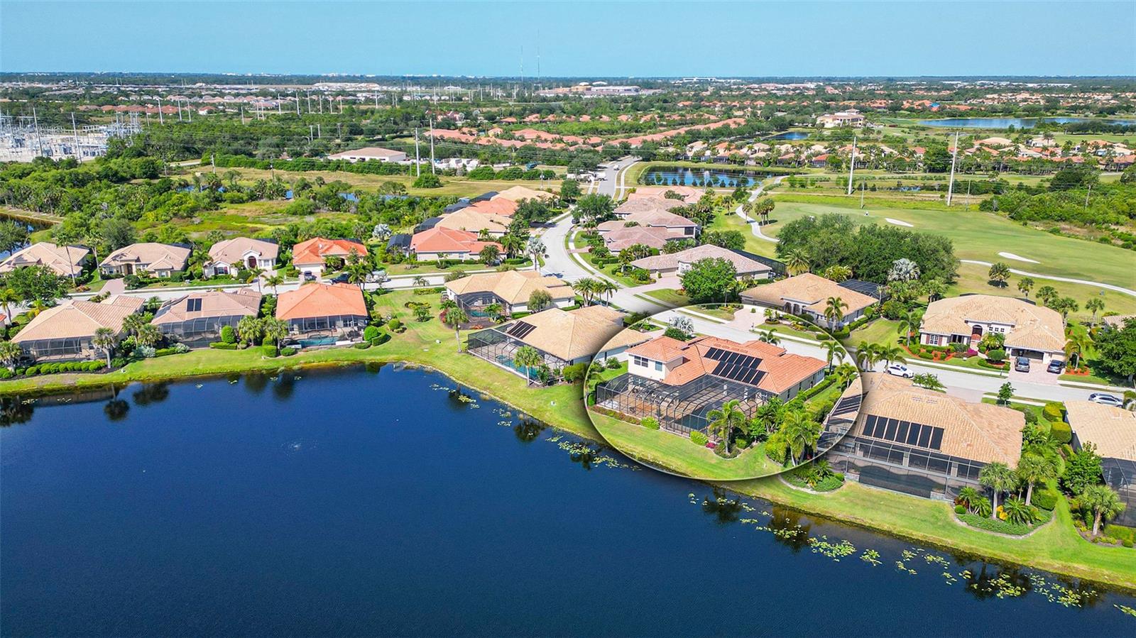 242 PESARO DR, NORTH VENICE, FL, 34275