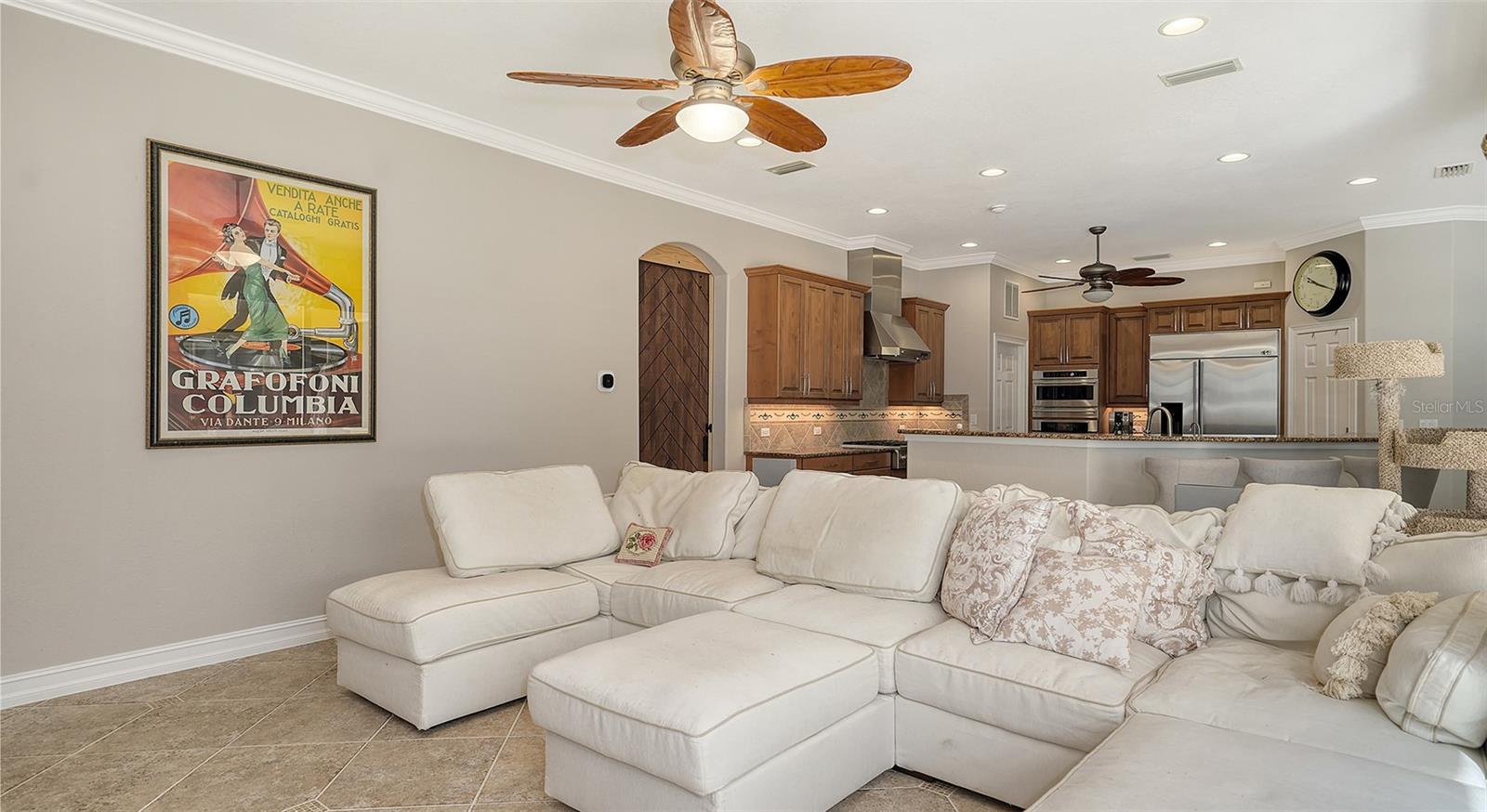 242 PESARO DR, NORTH VENICE, FL, 34275