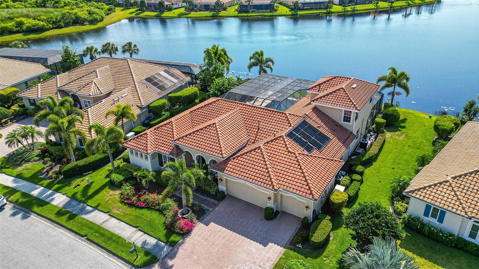 242 PESARO DR, NORTH VENICE, FL, 34275