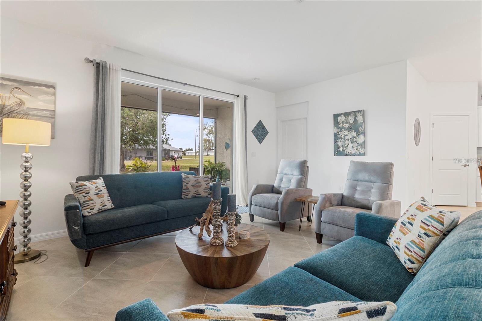 25339 ALICANTE DR, PUNTA GORDA, FL, 33955