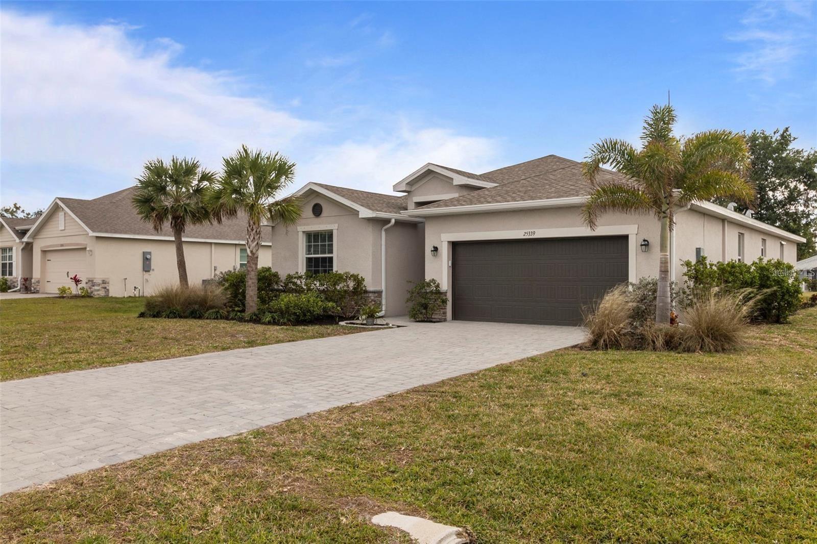 25339 ALICANTE DR, PUNTA GORDA, FL, 33955