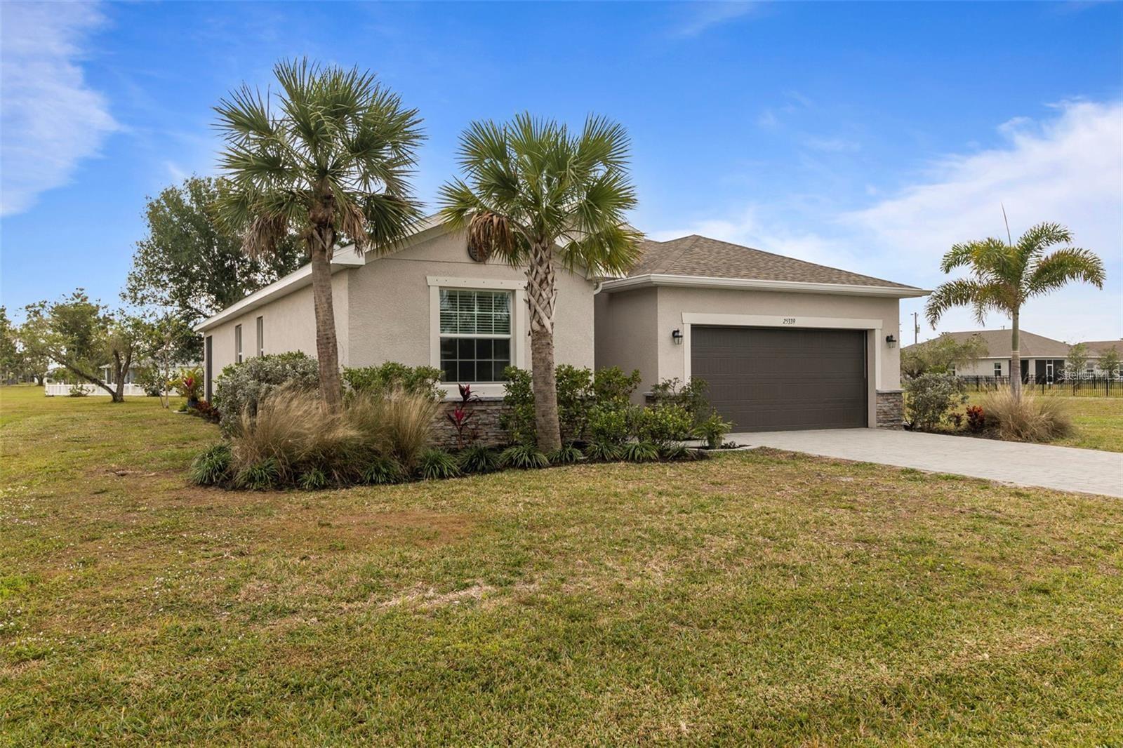 25339 ALICANTE DR, PUNTA GORDA, FL, 33955