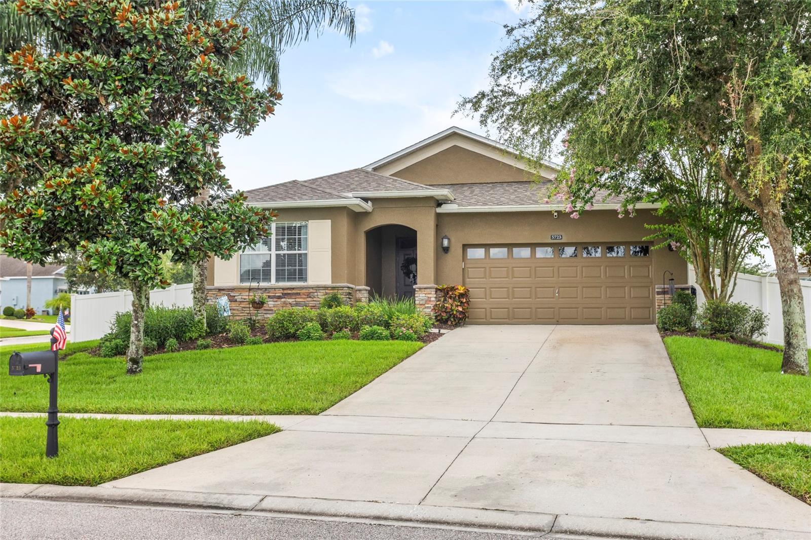 5723 TARLETON WAY, MOUNT DORA, FL, 32757