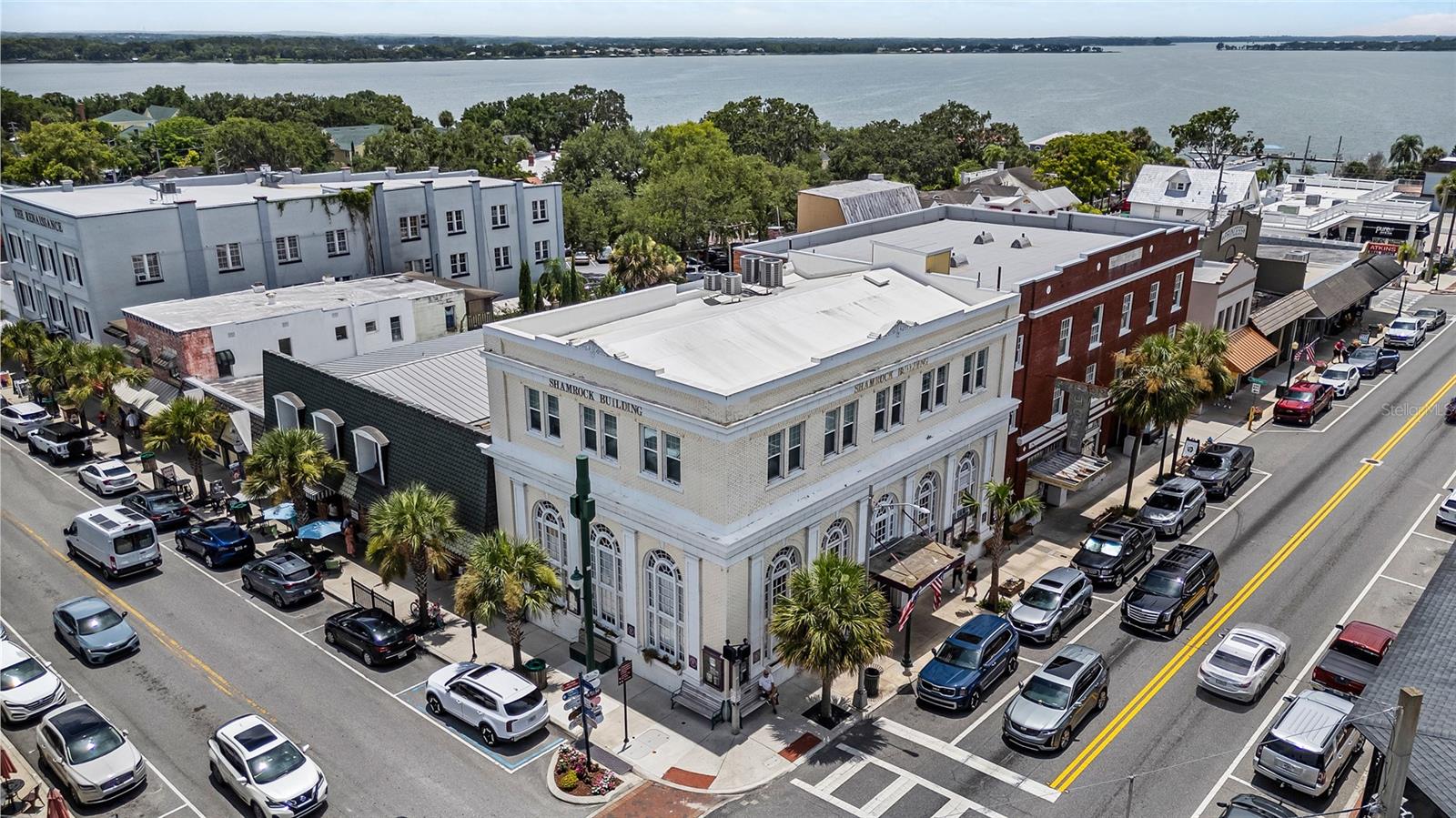 5723 TARLETON WAY, MOUNT DORA, FL, 32757