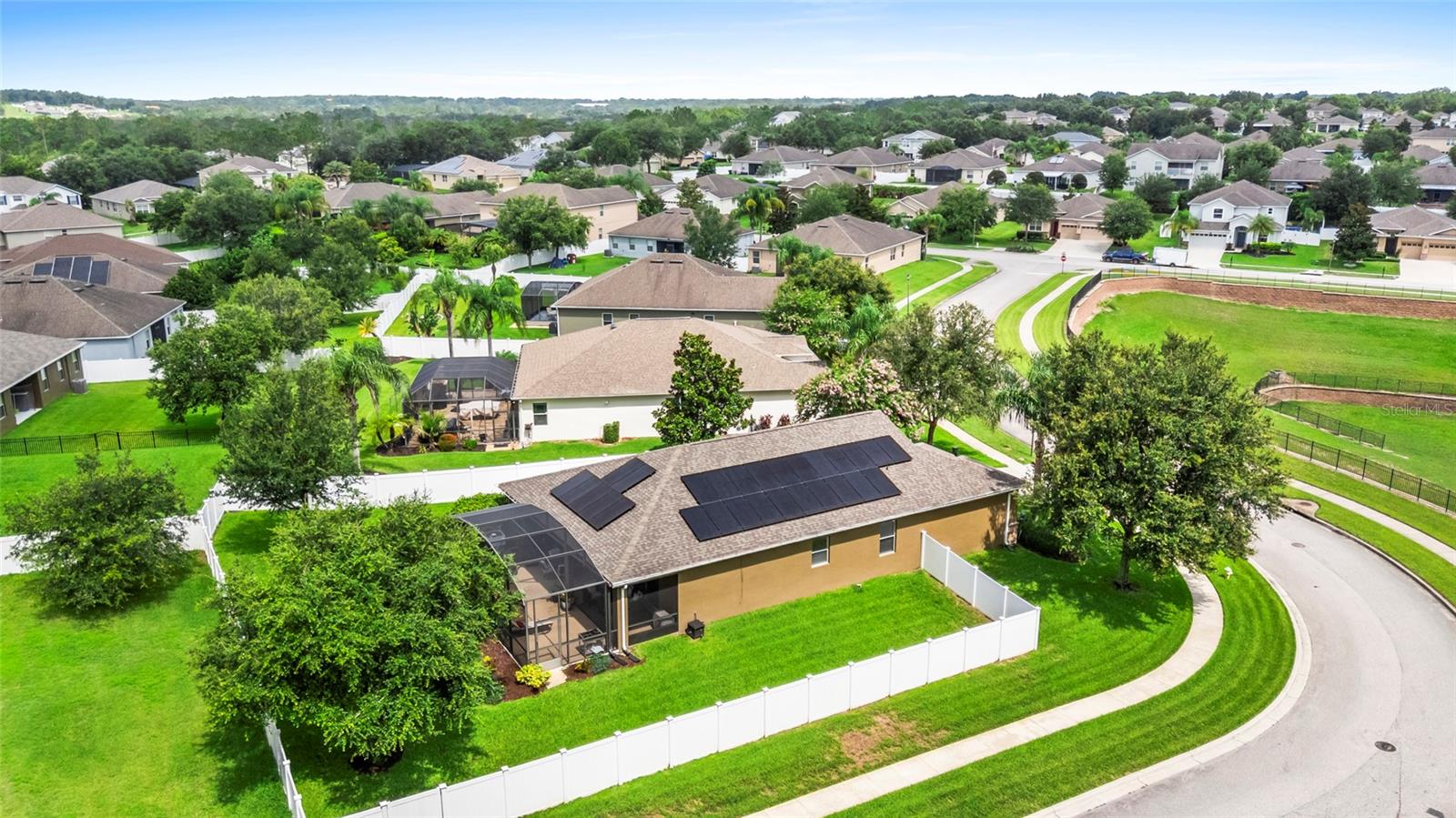 5723 TARLETON WAY, MOUNT DORA, FL, 32757