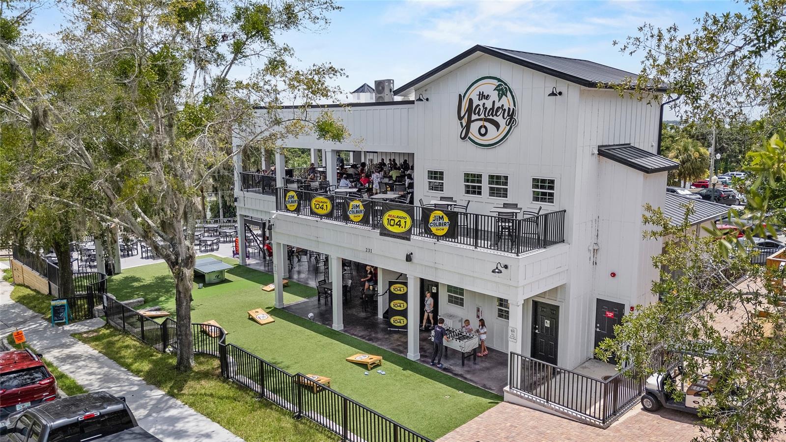 5723 TARLETON WAY, MOUNT DORA, FL, 32757