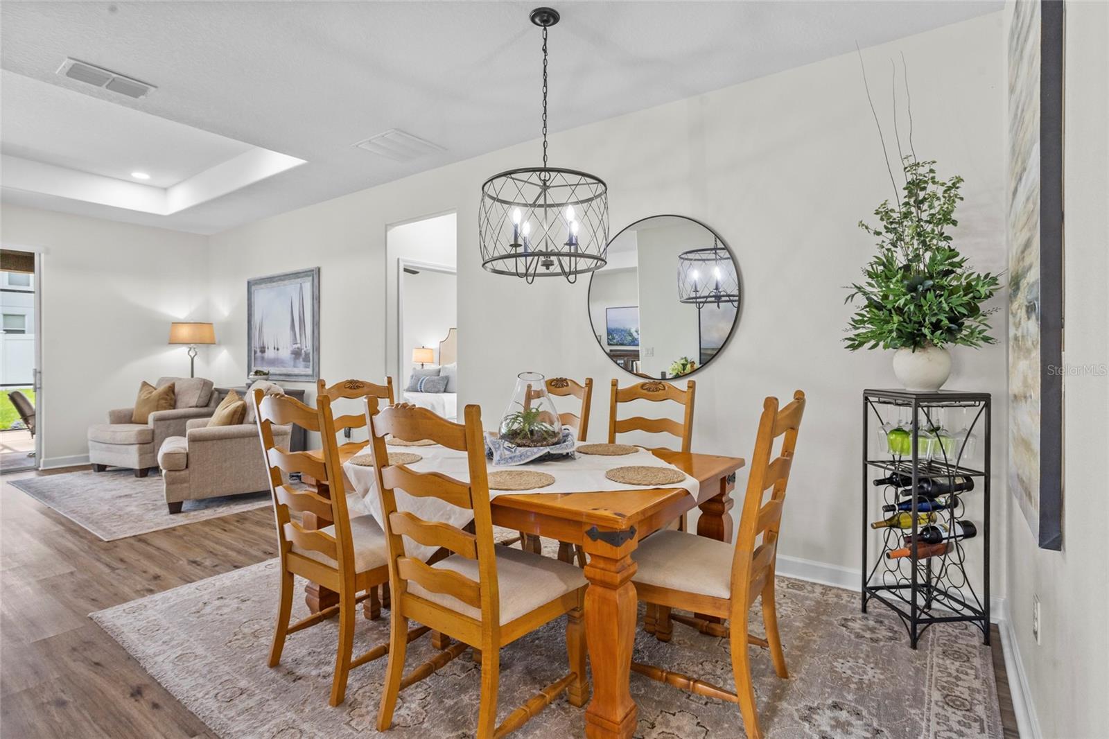 5723 TARLETON WAY, MOUNT DORA, FL, 32757