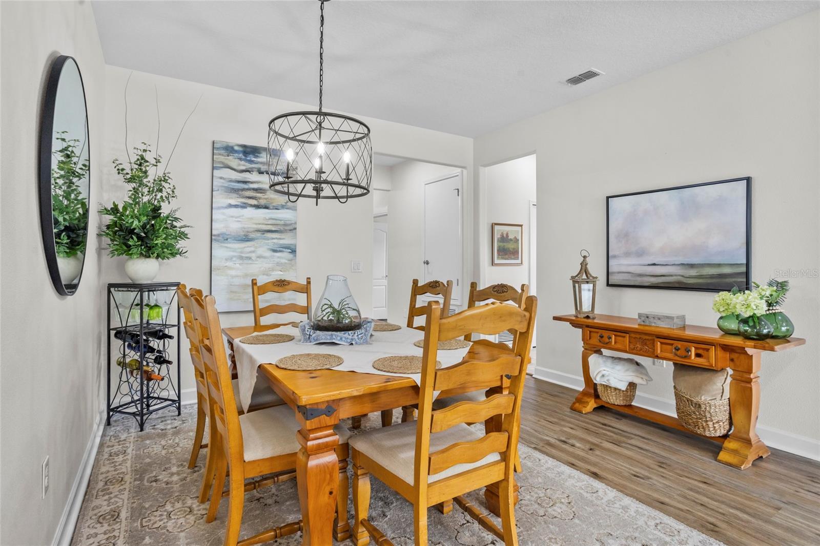 5723 TARLETON WAY, MOUNT DORA, FL, 32757