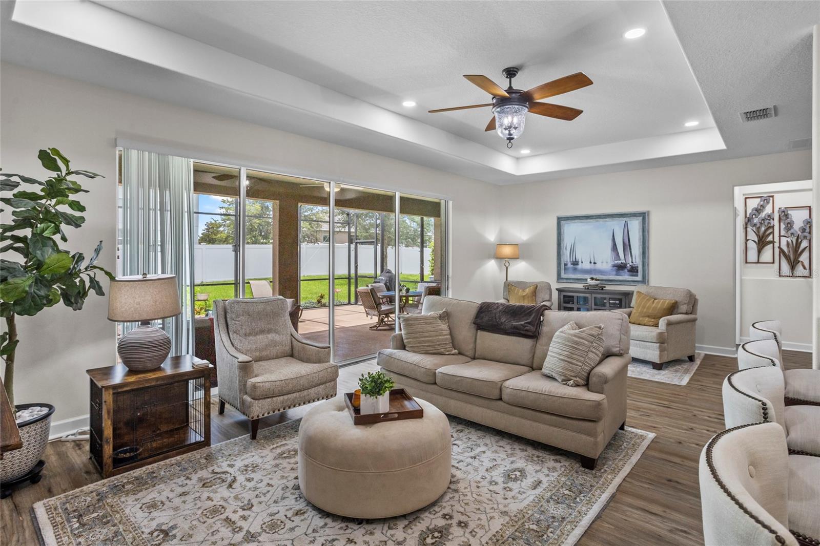 5723 TARLETON WAY, MOUNT DORA, FL, 32757