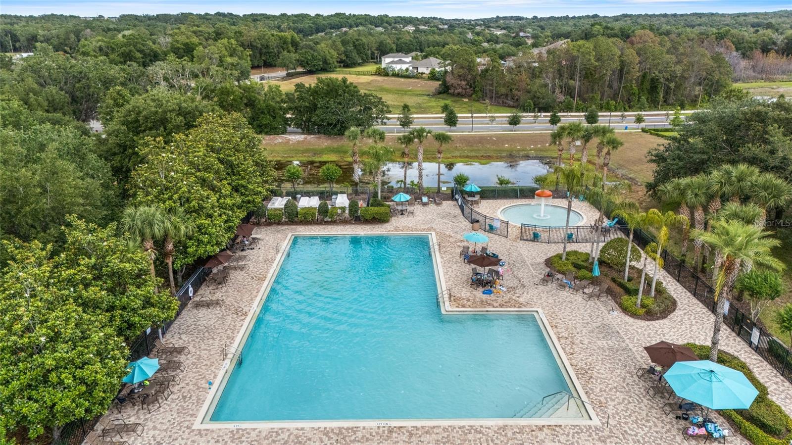 5723 TARLETON WAY, MOUNT DORA, FL, 32757