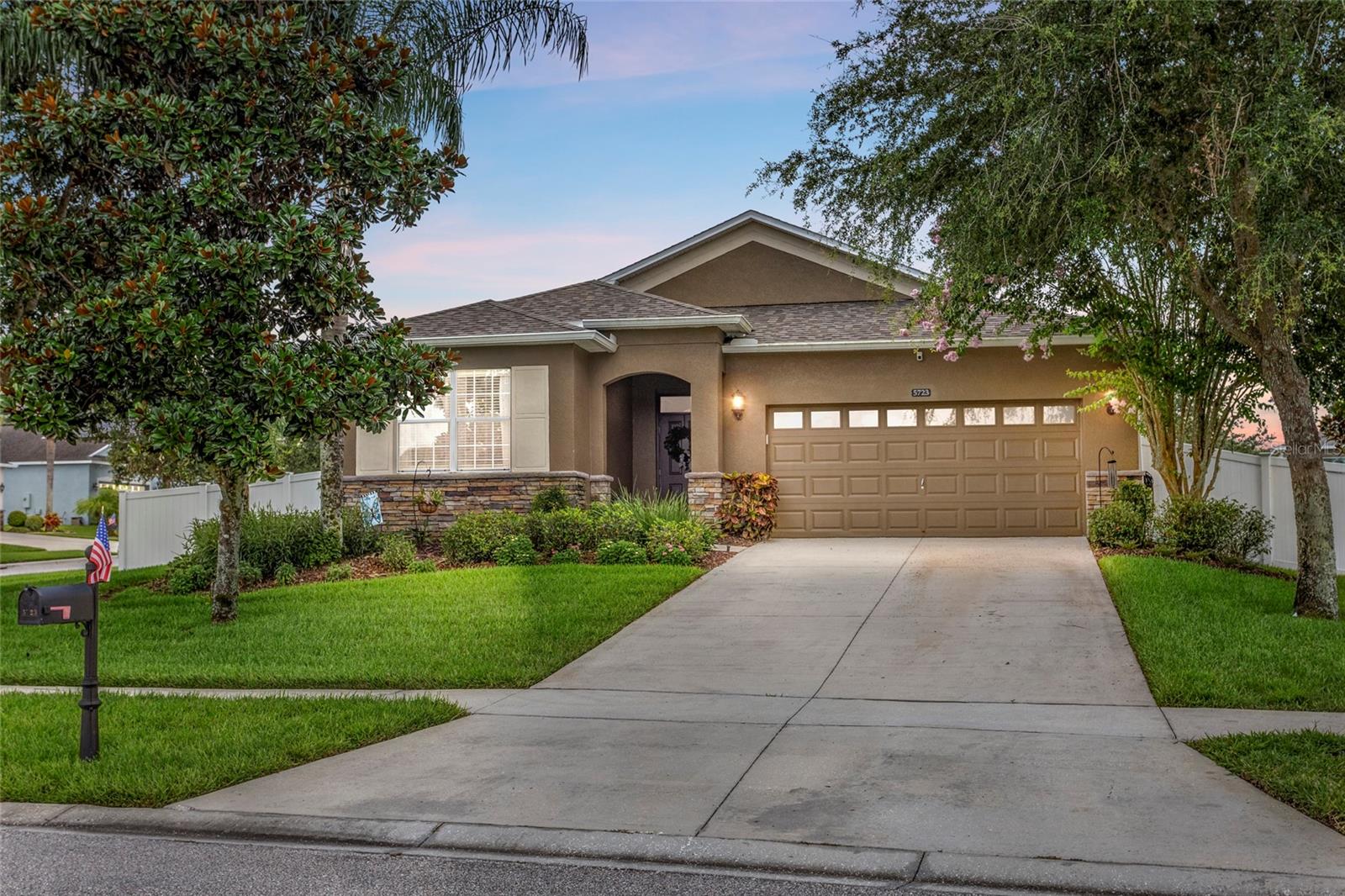 5723 TARLETON WAY, MOUNT DORA, FL, 32757