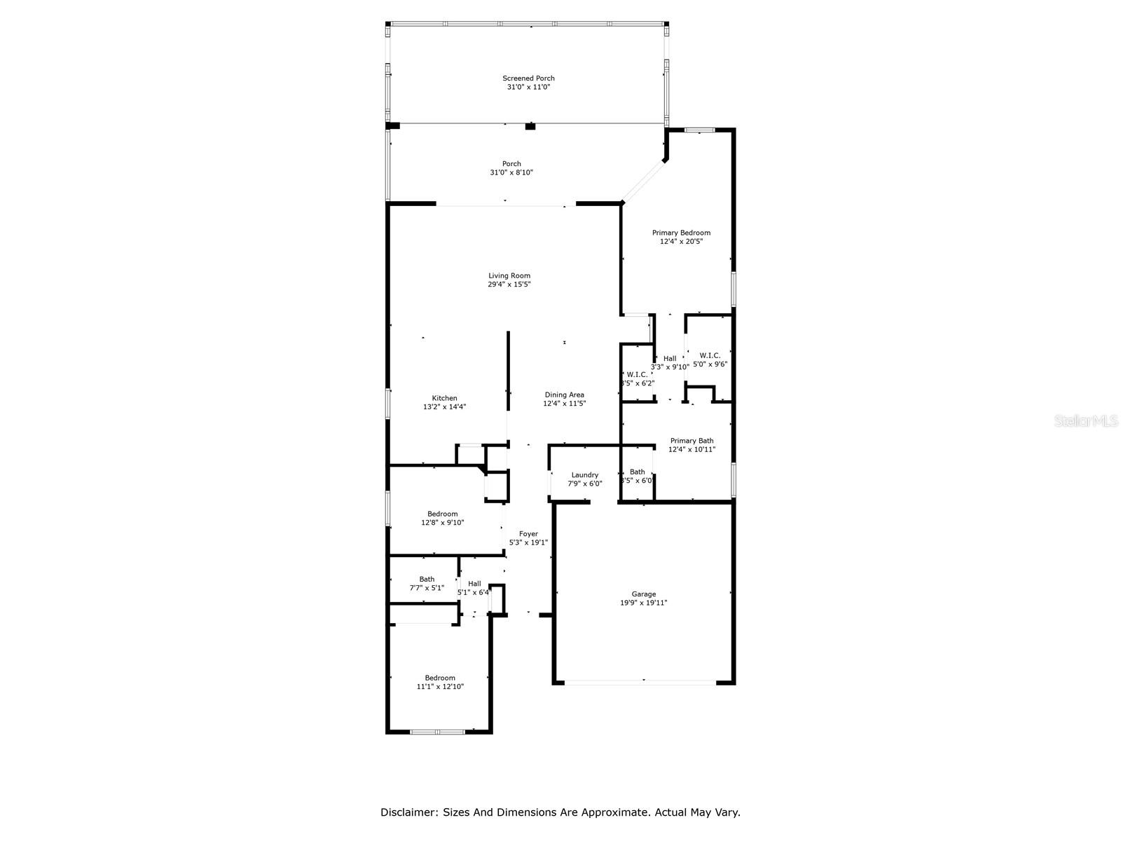 5723 TARLETON WAY, MOUNT DORA, FL, 32757